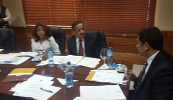 JCE convoca reunión con delegados de partidos políticos