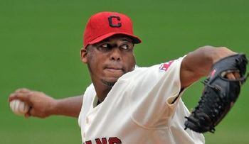 Dominicano Roberto Hernández y Filis firman contrato por 4,5 millones