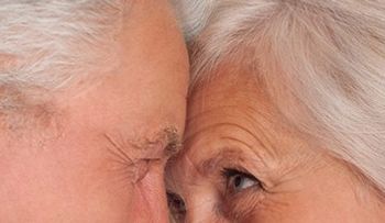 El bienestar sexual no tiene edad