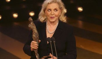 Fallece la actriz Lauren Bacall a los 89 años 