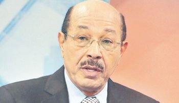 Montás pide al CP del PLD discutir tema de la corrupción