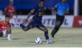 Pantoja viaja a Puerto Plata en busca triunfo ante Atlántico FC