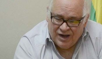 Suprema ordena libertad de Luis Álvarez Renta