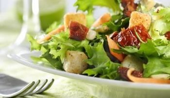 Si combinas estos 7 alimentos eliminarás 93 por ciento células cancerígenas
