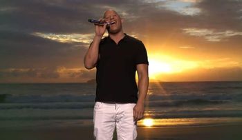 Vin Diesel cantó con voz de ardilla en el show de Jimmy Fallon
