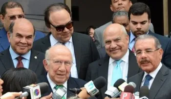 Ola de reacciones por salida de los Vincho del Gobierno 
