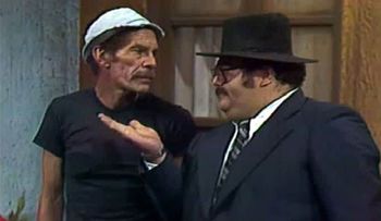 El recordado Señor Barriga de El Chavo del 8, conmueve a sus fans al revelar la enfermedad que padece