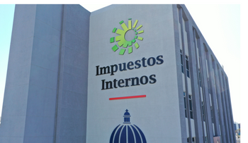 DGII supera evaluación de la OCDE