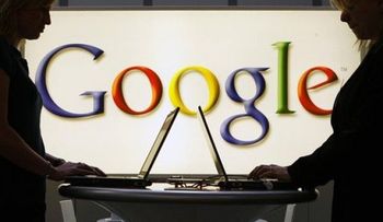 Google planea vender planes de telefonía móvil 
