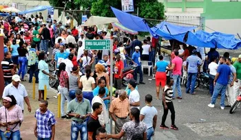 Las elecciones dinamizaron ventas