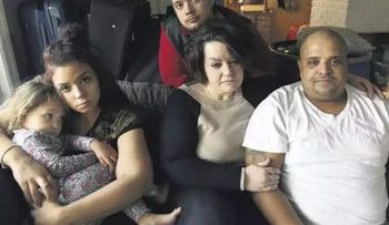 Dominicano Domingo Ferreiras, será deportado de EEUU por robarse un bolso hace 12 años cuando era menor 