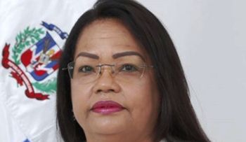 Diputada Servia Iris familia asegura presidente Abinader revaloriza la diáspora dominicana