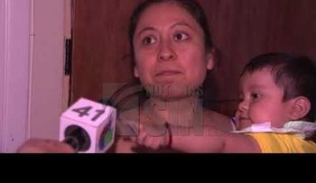  Dominicana embarazada pierde su bebé tras ser apuñalada por su pareja en NY 