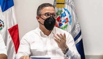 Jean Luis Rodríguez dice que no ha recibido informe de auditoría de gestión de Gómez Casanov