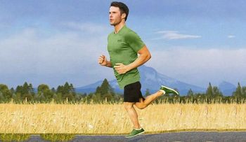 Por qué salir a correr es una de las peores maneras de ponerse en forma