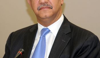 Leonel califica de preocupante aumento simpatía generado por Donald Trump