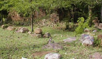 Las comunidades prehispánicas de la Isla de Santo Domingo