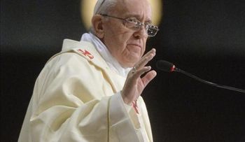 Papa recuerda la JMJ de Río y alerta del vacío que se insinúa en la sociedad