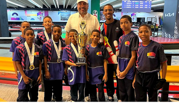 Inefi y Febodom anuncian torneo intercolegial de boliche 2026