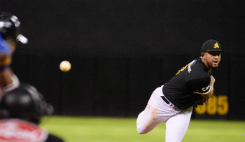 Aguilas Cibaeñas siguen indetenible