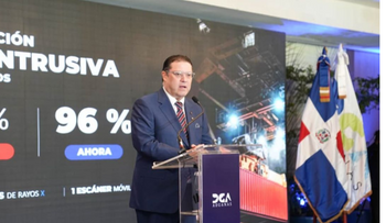 DGA multiplica reservas en cinco años