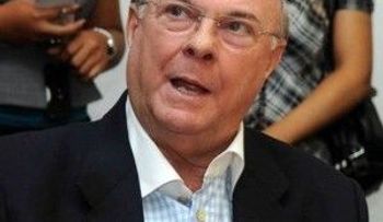 Hipólito pide Danilo solucione impasse en Valle Nuevo en base al diálogo 