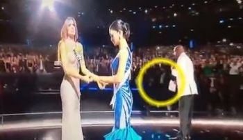 Miss Colombia sube un VIDEO que pone en duda los resultados del certamen