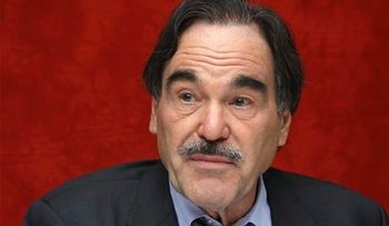 Oliver Stone dictará una conferencia en el país