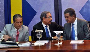 El Gobierno necesita más dinero, director DGII pide otra reforma fiscal