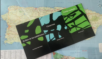 Poesía dominicana en el Día Mundial de la Poesía