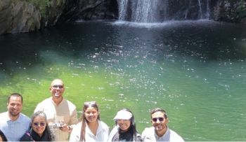 Turismo y ADAVIT impulsan el turismo interno en Constanza