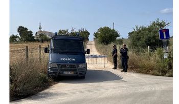 Sospechoso de Madeleine McCann sale de prisión