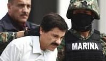 El "Chapo" evitará la pena de muerte, pero su condena será hasta que muera 