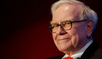 Warren Buffett analiza hacer inversión en Sprint, según Wall Street Journal