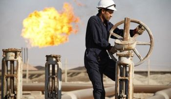 El petróleo de Texas cae un 2,38 % y cierra en 80,52 dólares el barril