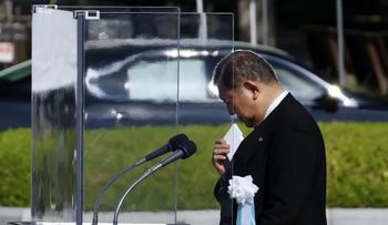 Primer ministro de Japón rechaza posibilidad de compartir armas nucleares con EE.UU.