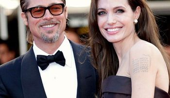 Angelina Jolie y Brad Pitt, acabados por sus vecinos del sur de Francia