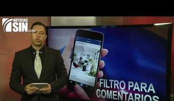 ¿Cómo activar el filtro de comentarios molestosos en Instagram?