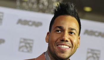 Romeo Santos participará en otra película de Hollywood