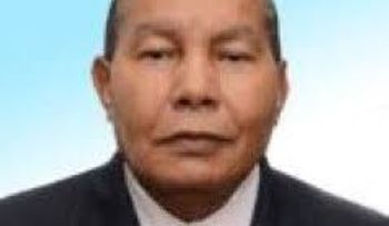 "Ese burro más pa´lante?"