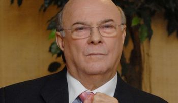 Hipólito Mejía: Si le dan "chance" Danilo Medina se queda con la "ñoña"  