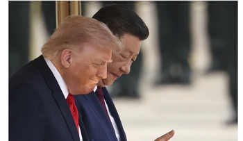 Xi y Trump buscan acercamiento entre China y EE.UU.