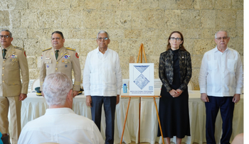 República Dominicana inicia señalización de monumentos culturales