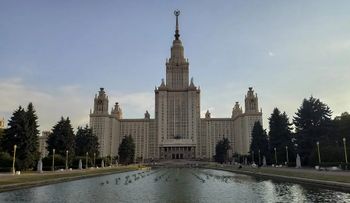 Rusia clausura centro de investigaciones sobre teletransportación y máquina del tiempo