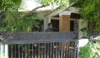 Se entrega implicado muerte seguridad madre del Procurador