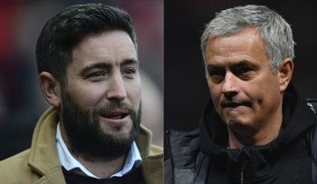 Un vino, una alcancía chanchito y esperanza: la singular estrategia del entrenador del Bristol City para vencer a Mourinho