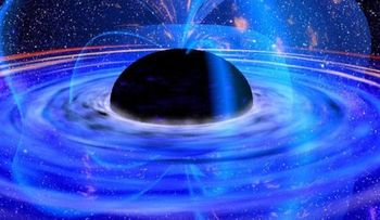 Las ondas gravitacionales, descubrimiento del año según la revista Science