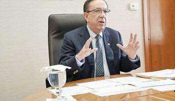 Banco Central circula su revista de investigación Oeconomía