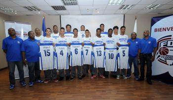 Maíta: â??Tenemos el talento para ganar oroâ?