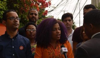 Bien Común: Discurso de Danilo estuvo lleno de mentiras y manipulaciones
